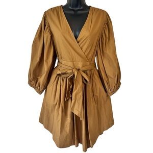 Y.A.S Ermi 3/4 Dress